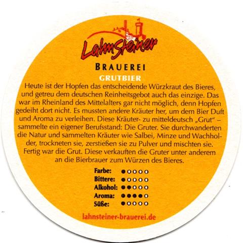 lahnstein ems-rp lahnsteiner craft 4b (rund185-heute ist der)